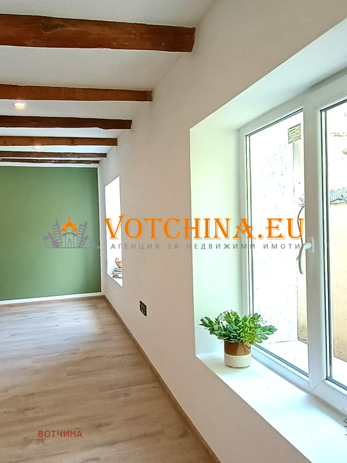 Продава КЪЩА, с. Кардам, област Добрич, снимка 5 - Къщи - 55336308