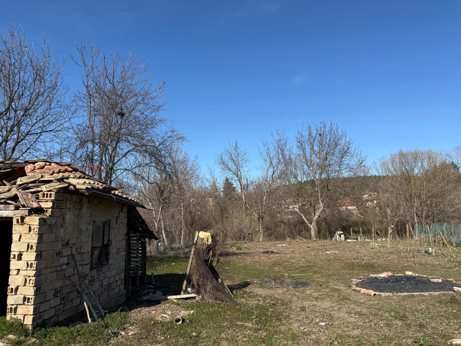 Продава КЪЩА, с. Добри дял, област Велико Търново, снимка 5 - Къщи - 53771697