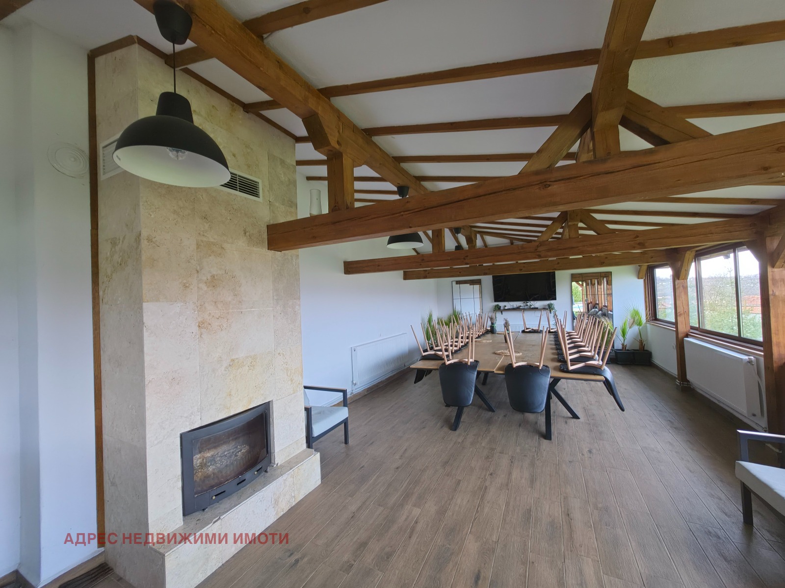 Продава КЪЩА, с. Елхово (Николаево), област Стара Загора, снимка 2 - Къщи - 54189810