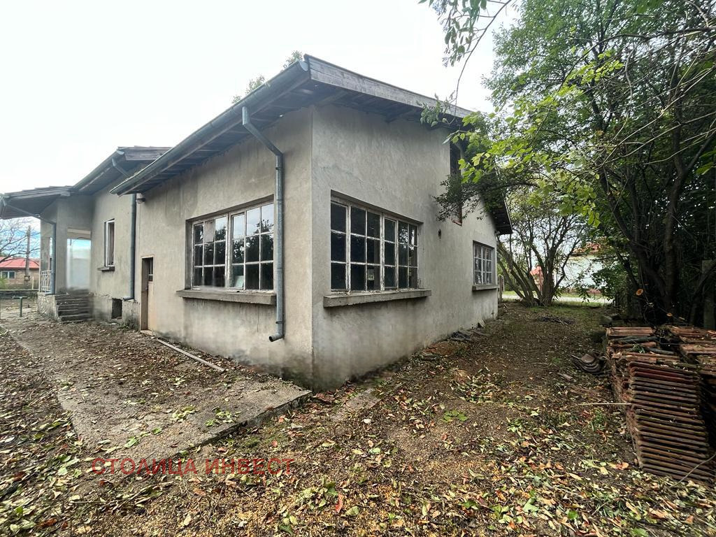 Продава КЪЩА, с. Ряхово, област Русе, снимка 3 - Къщи - 55231324