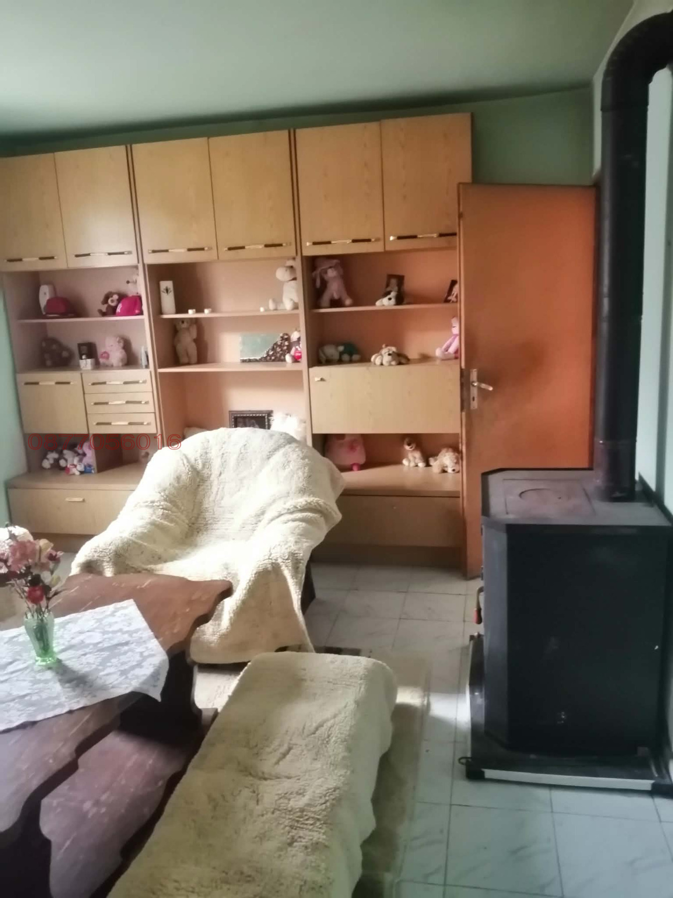 Продава КЪЩА, с. Гложене, област Ловеч, снимка 6 - Къщи - 55286217