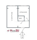 Продава 2-СТАЕН, град София, Студентски град • 174990 € / 342250.69 лв. • 62431195 16