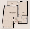 Продава  2-стаен град София , Оборище , 79 кв.м | 55538098 - изображение [2]