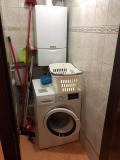 Продава  Етаж от къща град Разград , Варош , 200 кв.м | 59590386 - изображение [14]