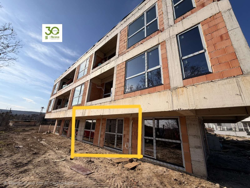 Продава 1-СТАЕН в град Варна, Виница - 35 кв.м / 60 900 € » 119 110.05 лв., ЯВЛЕНА - ОФИС ВАРНА