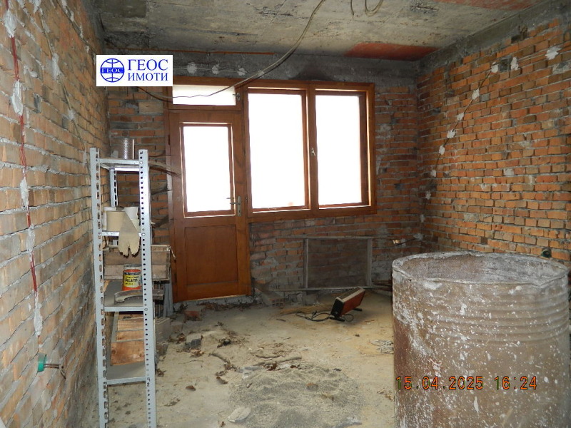 Продава ЕТАЖ ОТ КЪЩА в град Смолян, Горно Райково - 86 кв.м / 60 000 € » 117 349.80 лв., ГЕОС ИМОТИ ЕООД