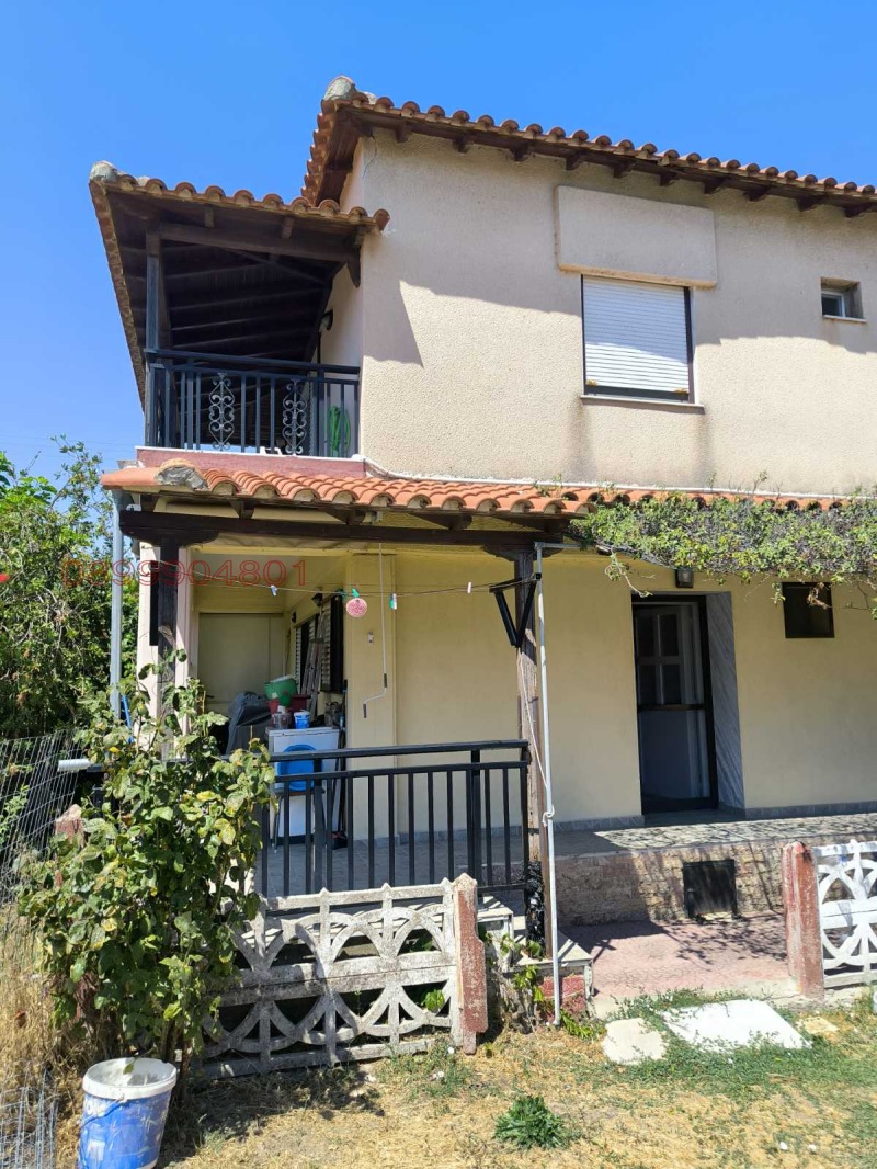 Продава КЪЩА в Гърция, Ксанти - 100 кв.м / 300 000 € » 586 749.00 лв.