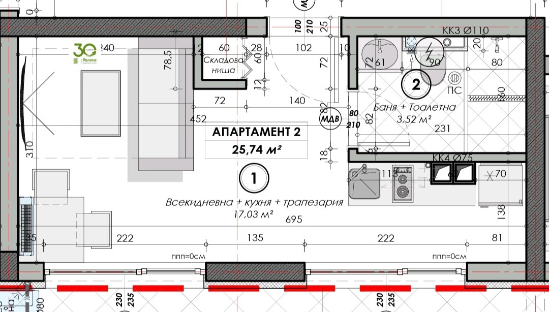 ������� 1-����� | Imot.bg � ����������� 4