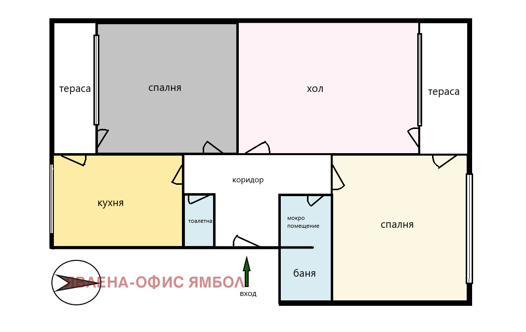 ������� 3-����� | Imot.bg � ����������� 12