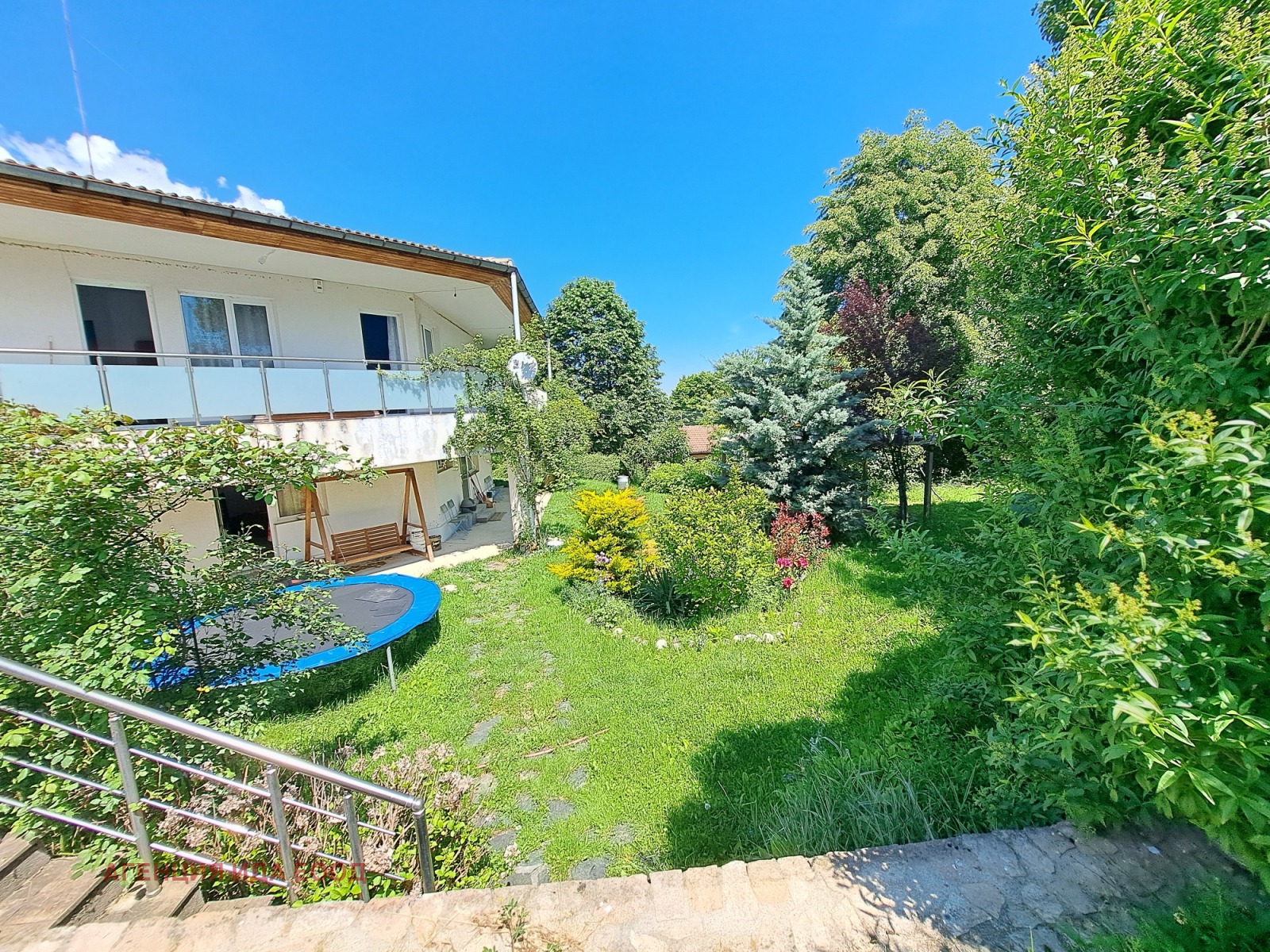 Продава КЪЩА | Imot.bg — изображение 5