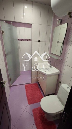 1 dormitorio Kyuchuk Parizh, Plovdiv 10