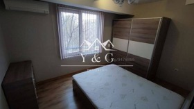 1 dormitorio Kyuchuk Parizh, Plovdiv 6