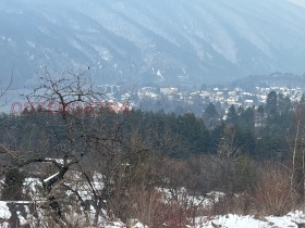 Парцел град София, с. Панчарево 1