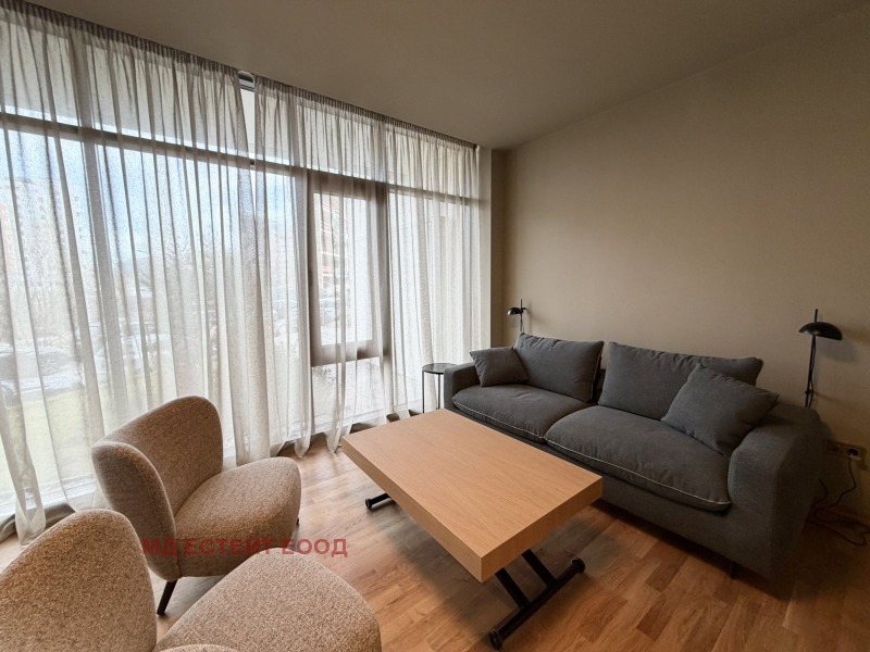 Продава 1-СТАЕН, гр. София, Манастирски ливади, снимка 2 - Апартаменти - 53537630