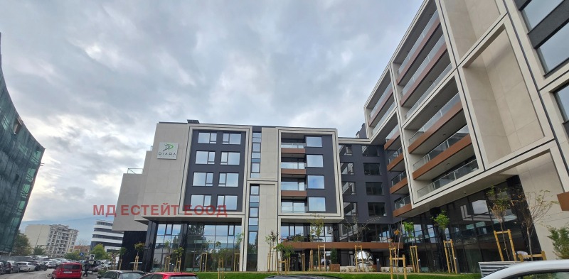 Продава 1-СТАЕН, гр. София, Манастирски ливади, снимка 8 - Апартаменти - 53537630