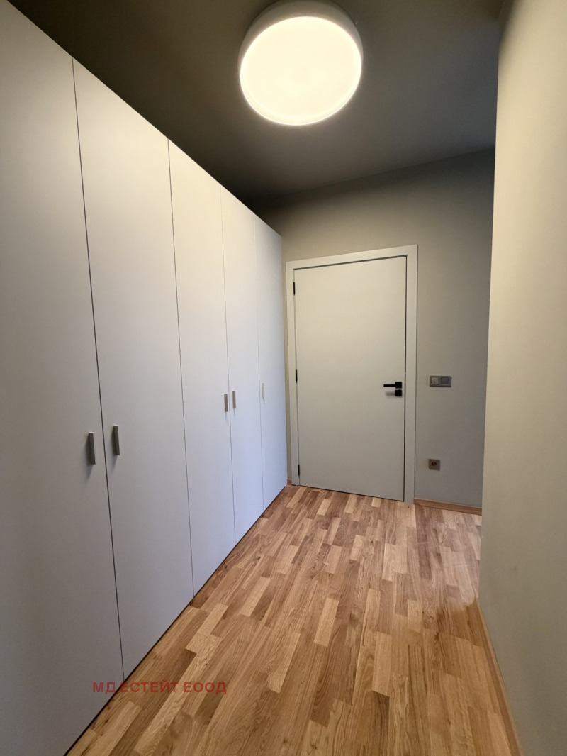 Продава 1-СТАЕН, гр. София, Манастирски ливади, снимка 4 - Апартаменти - 53537630