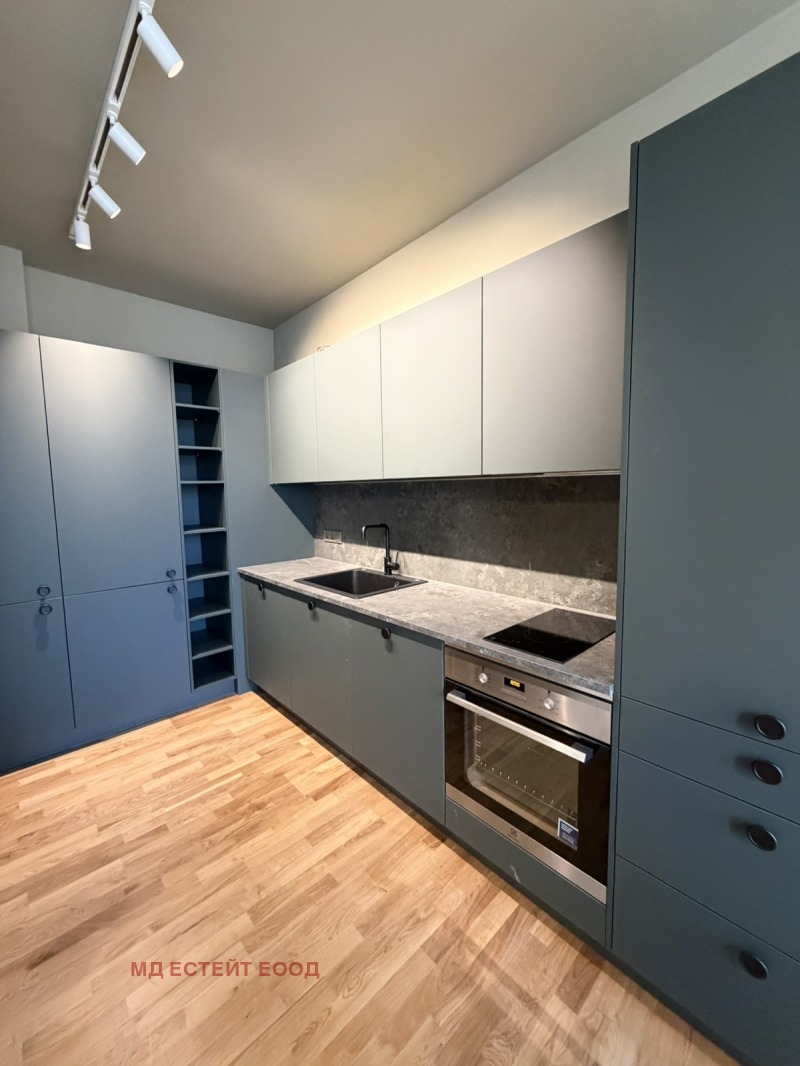 Продава 1-СТАЕН, гр. София, Манастирски ливади, снимка 3 - Апартаменти - 53537630