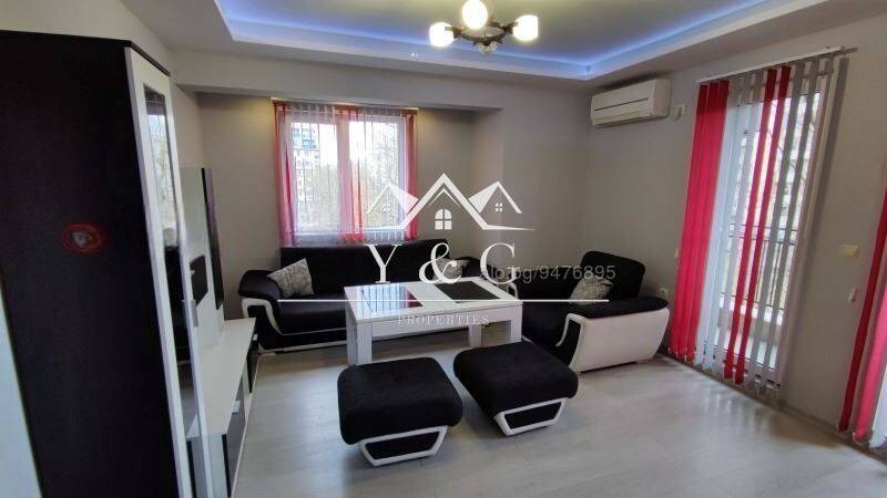 Till salu  1 sovrum Plovdiv , Kjutjuk Parij , 67 kvm | 81344732 - bild [3]