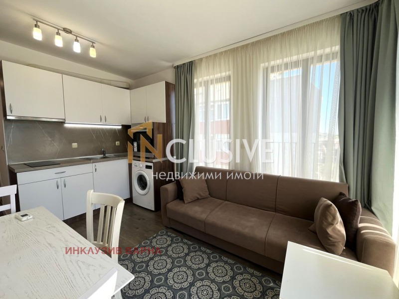 На продаж  1 спальня Варна , Бриз , 87 кв.м | 82462186 - зображення [2]