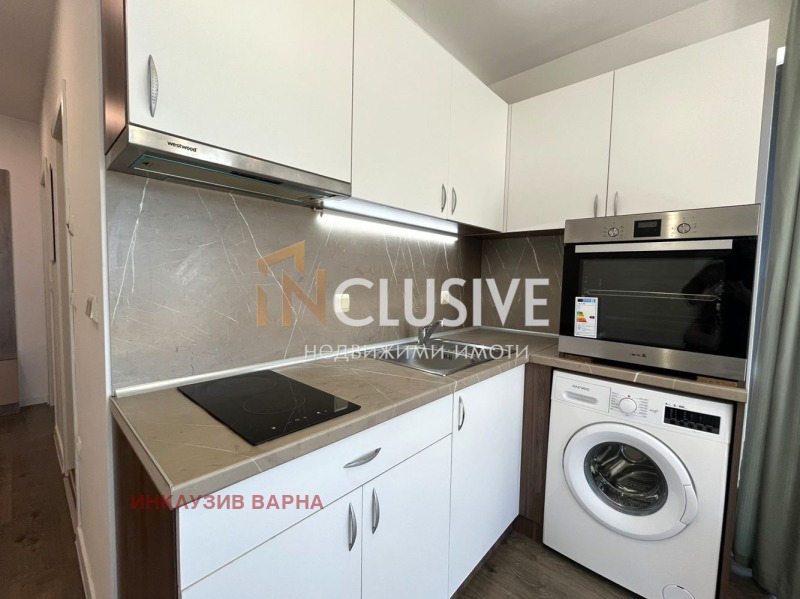 На продаж  1 спальня Варна , Бриз , 87 кв.м | 82462186 - зображення [6]