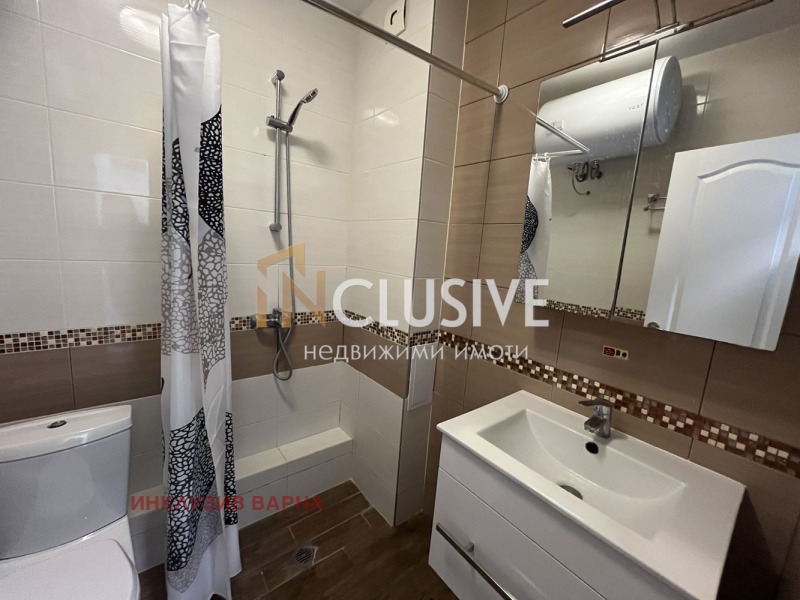 На продаж  1 спальня Варна , Бриз , 87 кв.м | 82462186 - зображення [9]