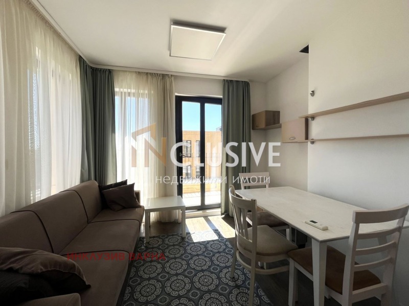 На продаж  1 спальня Варна , Бриз , 87 кв.м | 82462186 - зображення [4]