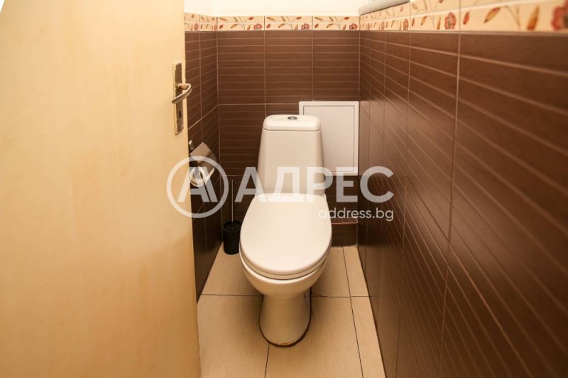 Zu verkaufen  1 Schlafzimmer Sofia , Ljulin 9 , 60 qm | 96797387 - Bild [10]