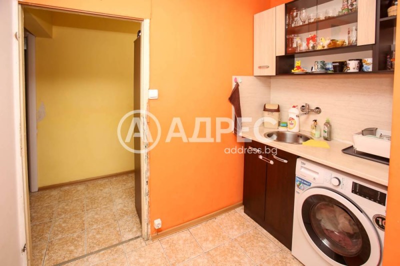 Zu verkaufen  1 Schlafzimmer Sofia , Ljulin 9 , 60 qm | 96797387 - Bild [15]