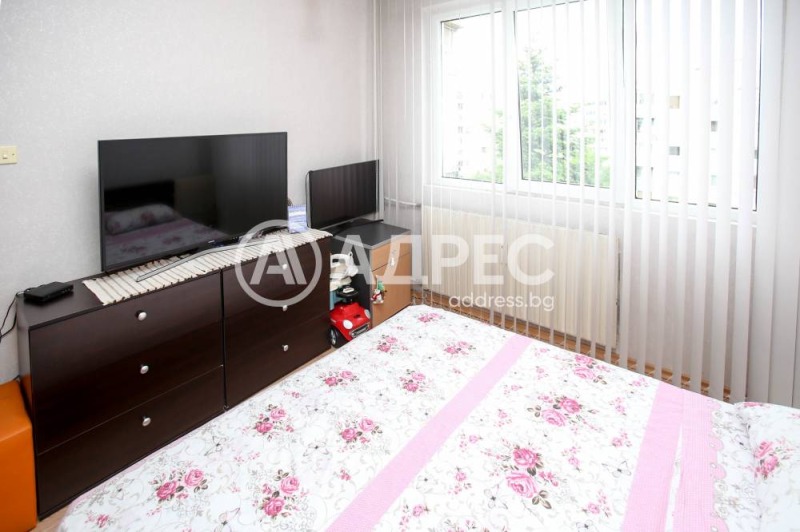 Zu verkaufen  1 Schlafzimmer Sofia , Ljulin 9 , 60 qm | 96797387 - Bild [14]