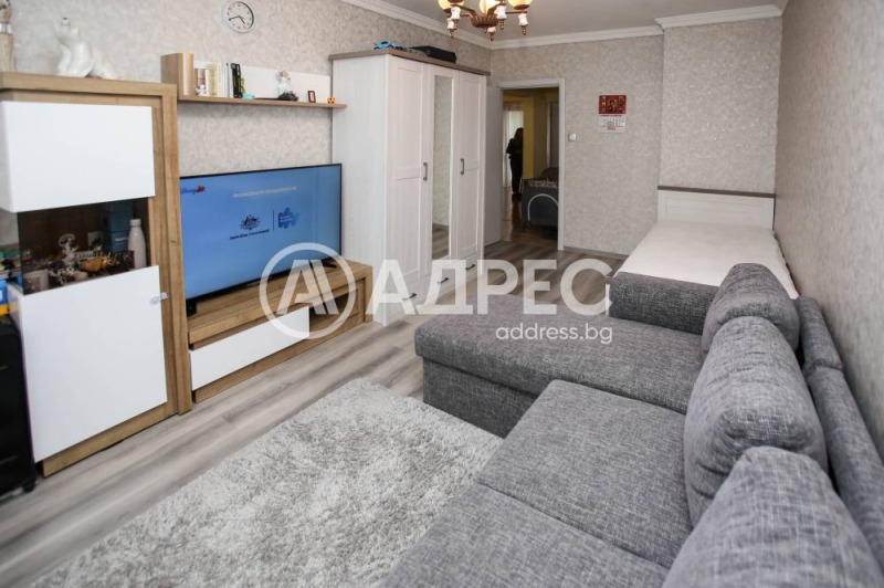 Zu verkaufen  1 Schlafzimmer Sofia , Ljulin 9 , 60 qm | 96797387