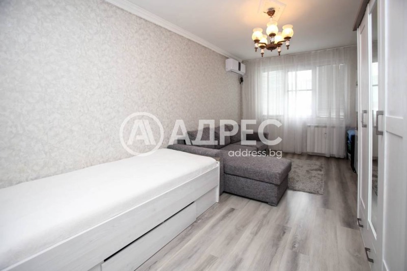 Zu verkaufen  1 Schlafzimmer Sofia , Ljulin 9 , 60 qm | 96797387 - Bild [5]