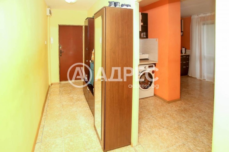 Satılık  1 yatak odası Sofia , Lyulin 9 , 60 metrekare | 96797387 - görüntü [8]