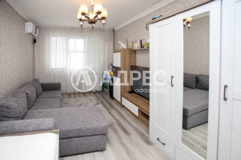 Zu verkaufen  1 Schlafzimmer Sofia , Ljulin 9 , 60 qm | 96797387 - Bild [2]