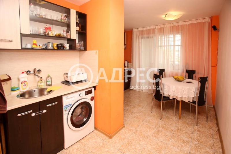 Zu verkaufen  1 Schlafzimmer Sofia , Ljulin 9 , 60 qm | 96797387 - Bild [17]