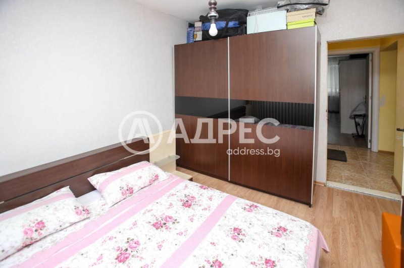 Zu verkaufen  1 Schlafzimmer Sofia , Ljulin 9 , 60 qm | 96797387 - Bild [16]