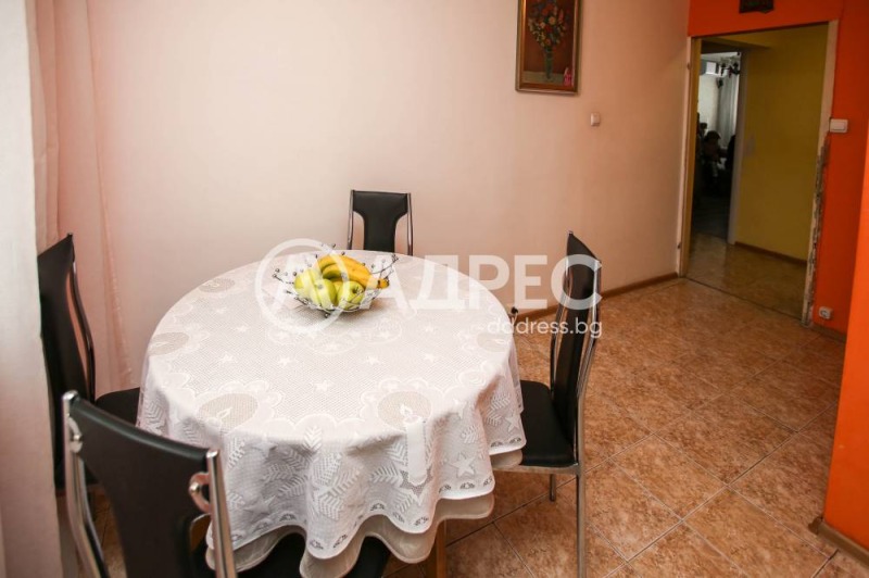 Zu verkaufen  1 Schlafzimmer Sofia , Ljulin 9 , 60 qm | 96797387 - Bild [11]