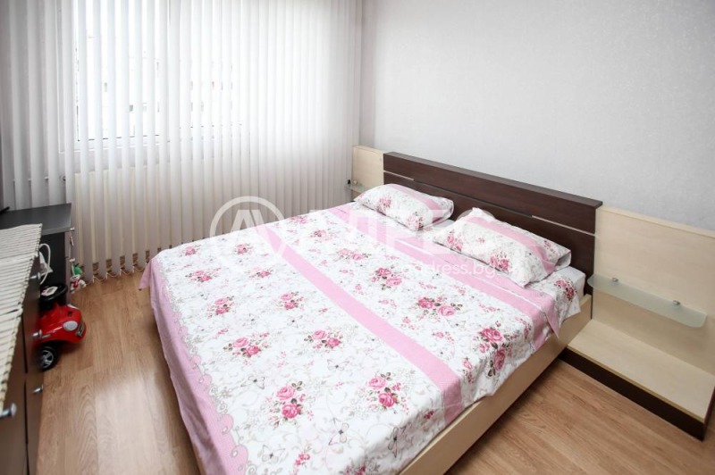 Zu verkaufen  1 Schlafzimmer Sofia , Ljulin 9 , 60 qm | 96797387 - Bild [13]