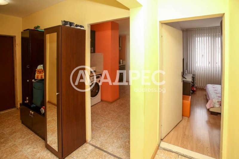 Zu verkaufen  1 Schlafzimmer Sofia , Ljulin 9 , 60 qm | 96797387 - Bild [6]