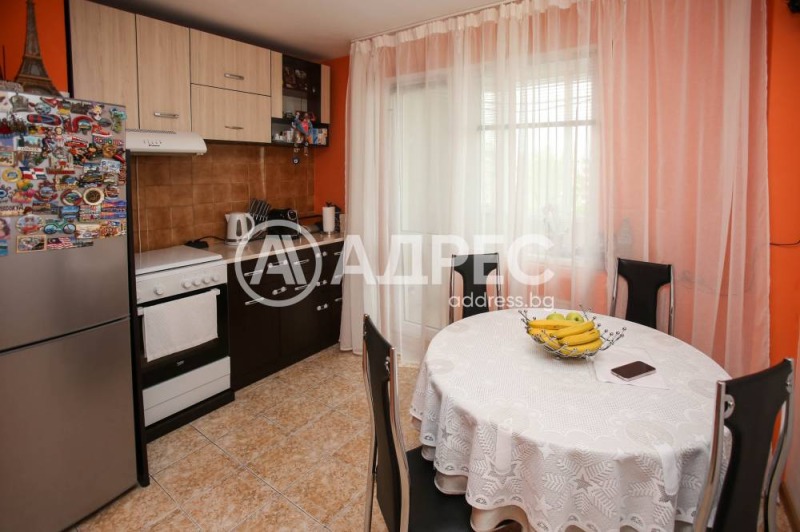 Zu verkaufen  1 Schlafzimmer Sofia , Ljulin 9 , 60 qm | 96797387 - Bild [3]