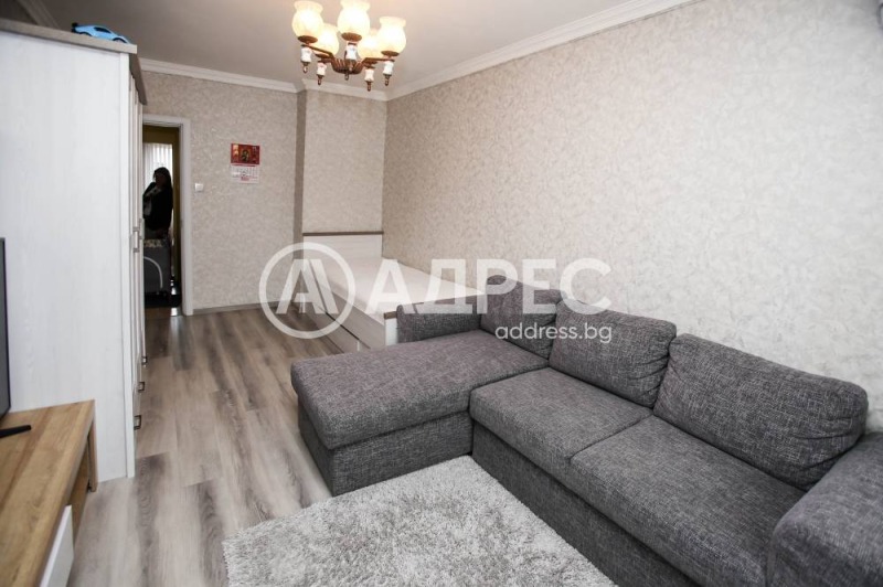Zu verkaufen  1 Schlafzimmer Sofia , Ljulin 9 , 60 qm | 96797387 - Bild [8]