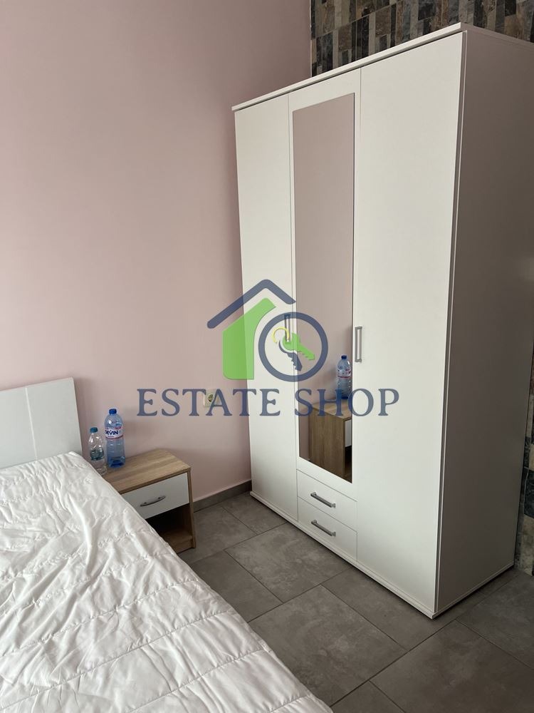 Till salu  1 sovrum Plovdiv , Kjutjuk Parij , 53 kvm | 10229520 - bild [4]