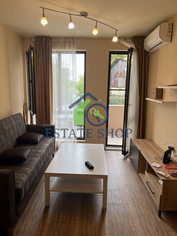Till salu  1 sovrum Plovdiv , Kjutjuk Parij , 53 kvm | 10229520 - bild [2]