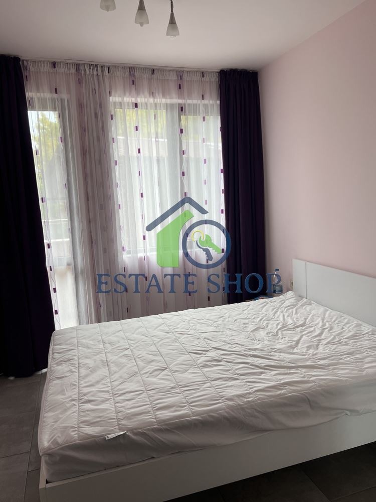 Till salu  1 sovrum Plovdiv , Kjutjuk Parij , 53 kvm | 10229520 - bild [3]