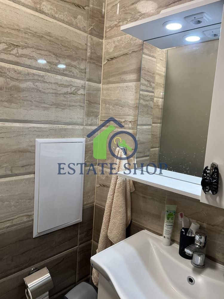 Till salu  1 sovrum Plovdiv , Kjutjuk Parij , 53 kvm | 10229520 - bild [8]