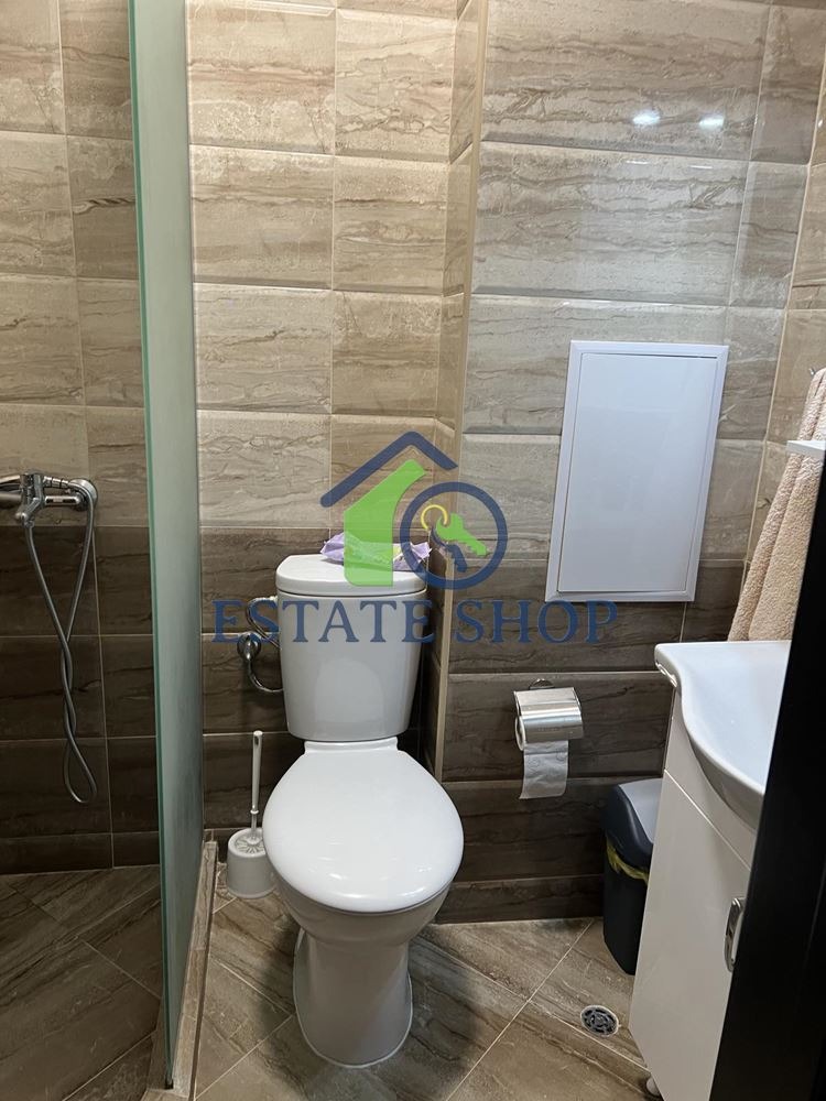 Till salu  1 sovrum Plovdiv , Kjutjuk Parij , 53 kvm | 10229520 - bild [6]