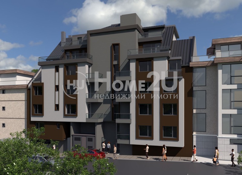 Продава  2-стаен град Варна , Колхозен пазар , 77 кв.м | 96569531