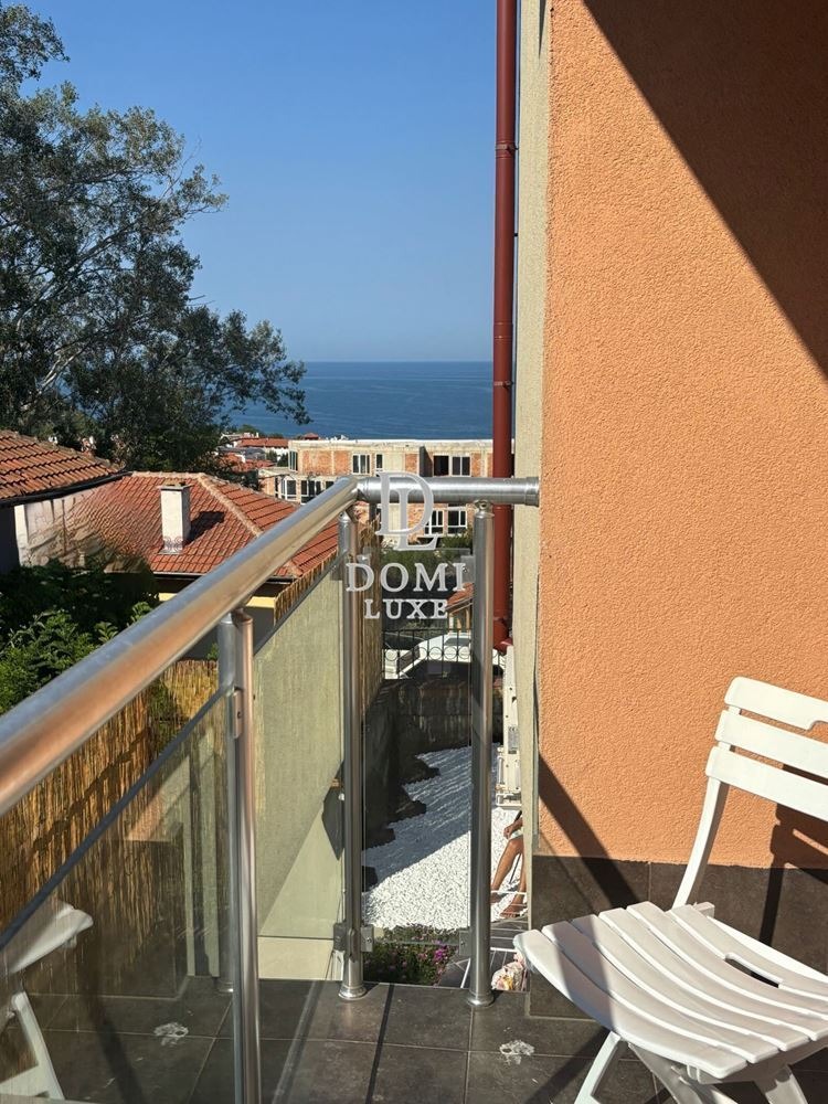 Til salgs  1 soverom region Varna , Bjala , 60 kvm | 78598225 - bilde [8]
