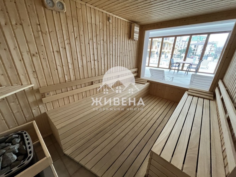 Te koop  1 slaapkamer Varna , k.k. Sv.Sv. Konstantin i Elena , 61 m² | 55148737 - afbeelding [3]