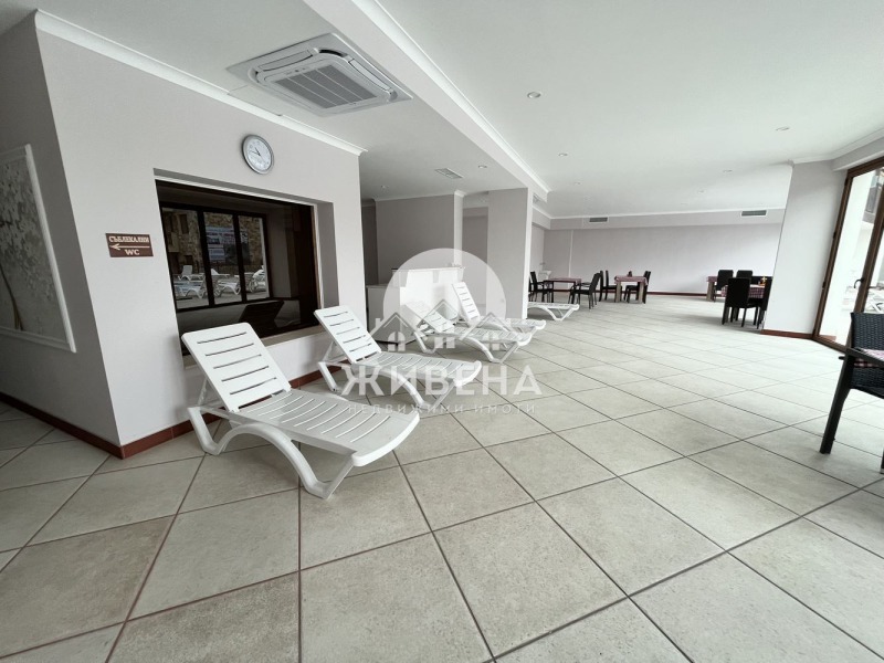 Te koop  1 slaapkamer Varna , k.k. Sv.Sv. Konstantin i Elena , 61 m² | 55148737 - afbeelding [2]