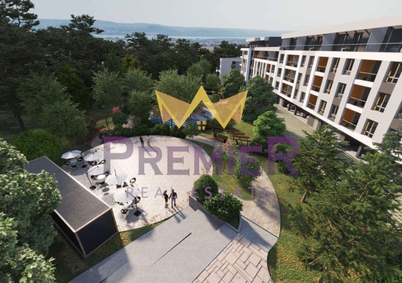For Sale  1 bedroom Varna , Vladislav Varnenchik 1 , 76 sq.m | 69355293 - image [12]